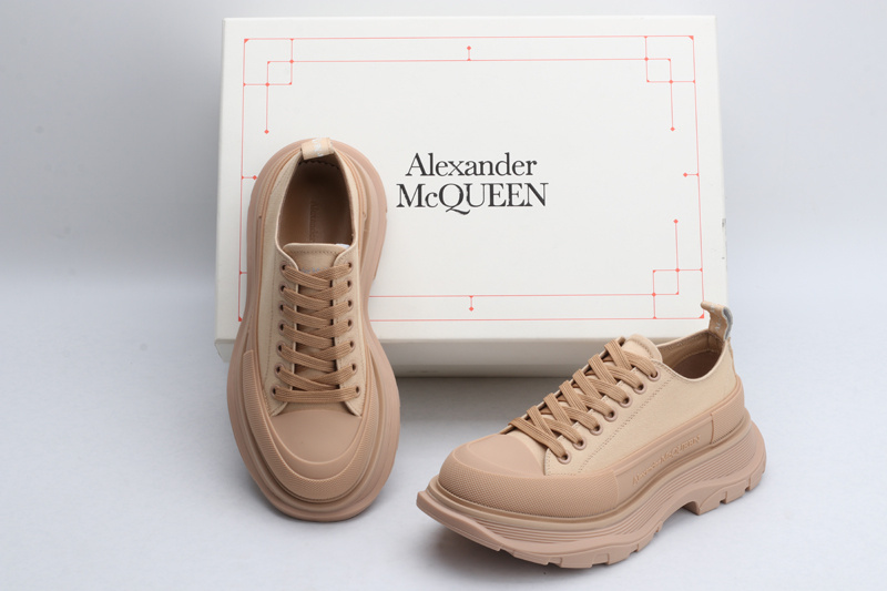 Mcqueen Tread Slick