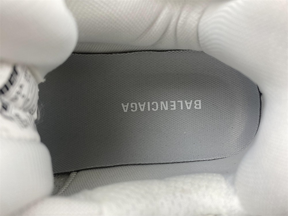 Balenciaga Runner Sneaker