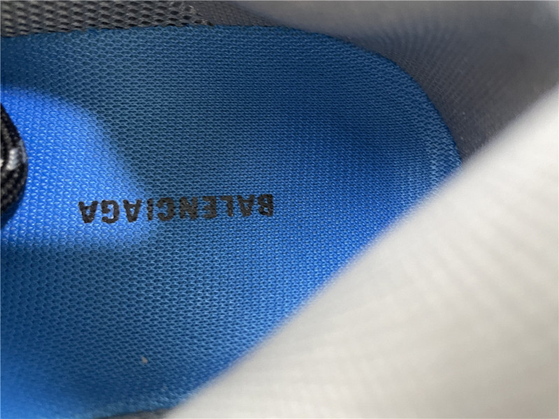 Balenciaga TRIPLE S TRAINER