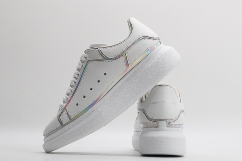 MCQUEEN OVERSIZED SNEAKER