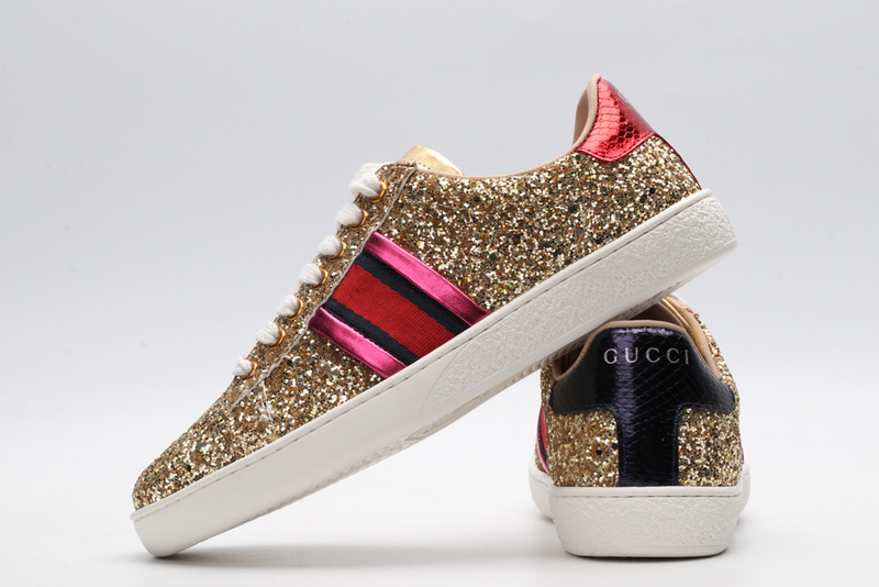 GC ACE SNEAKERS