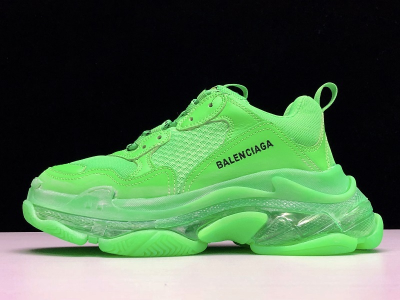Balenciaga Triple S Trainer