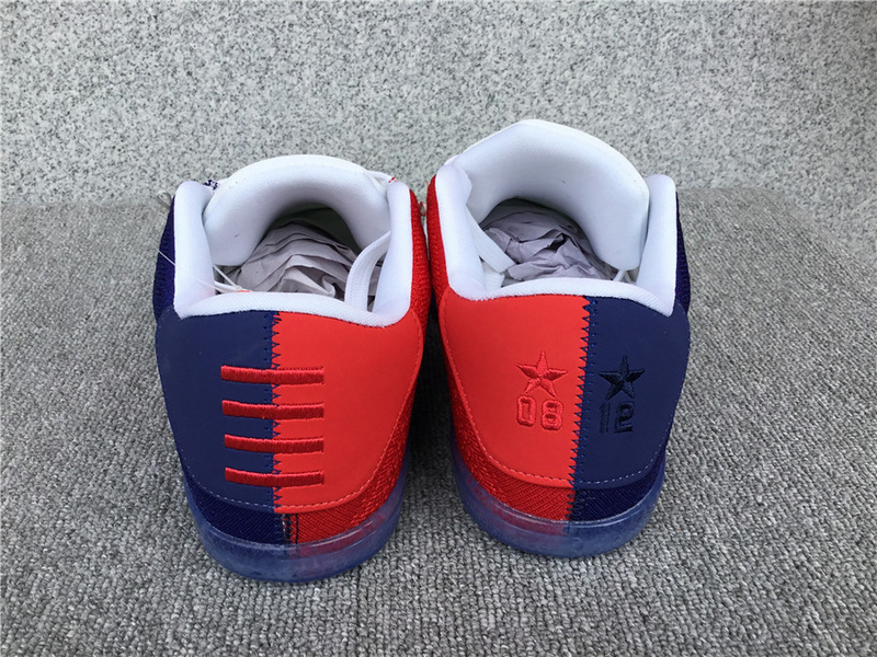 Nike Kobe 11 Elite Low 