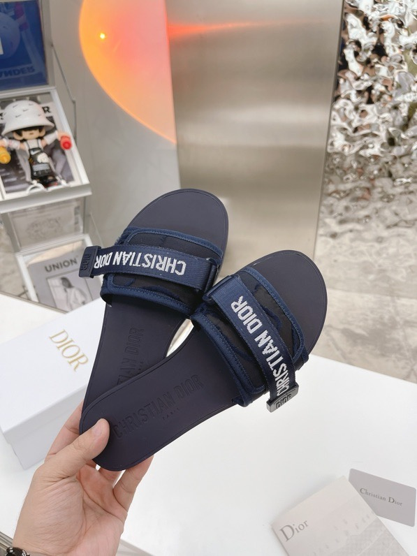 D1OR DIO EVOLUTION SLIDE