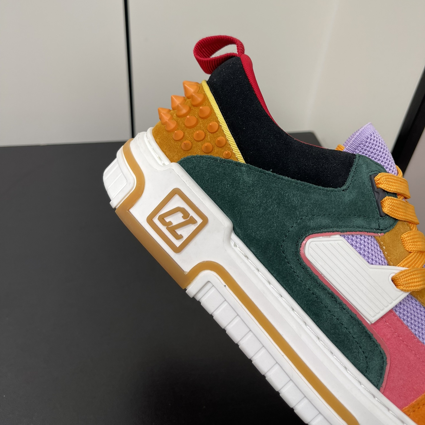 Christian Louboutin Customize Shoes