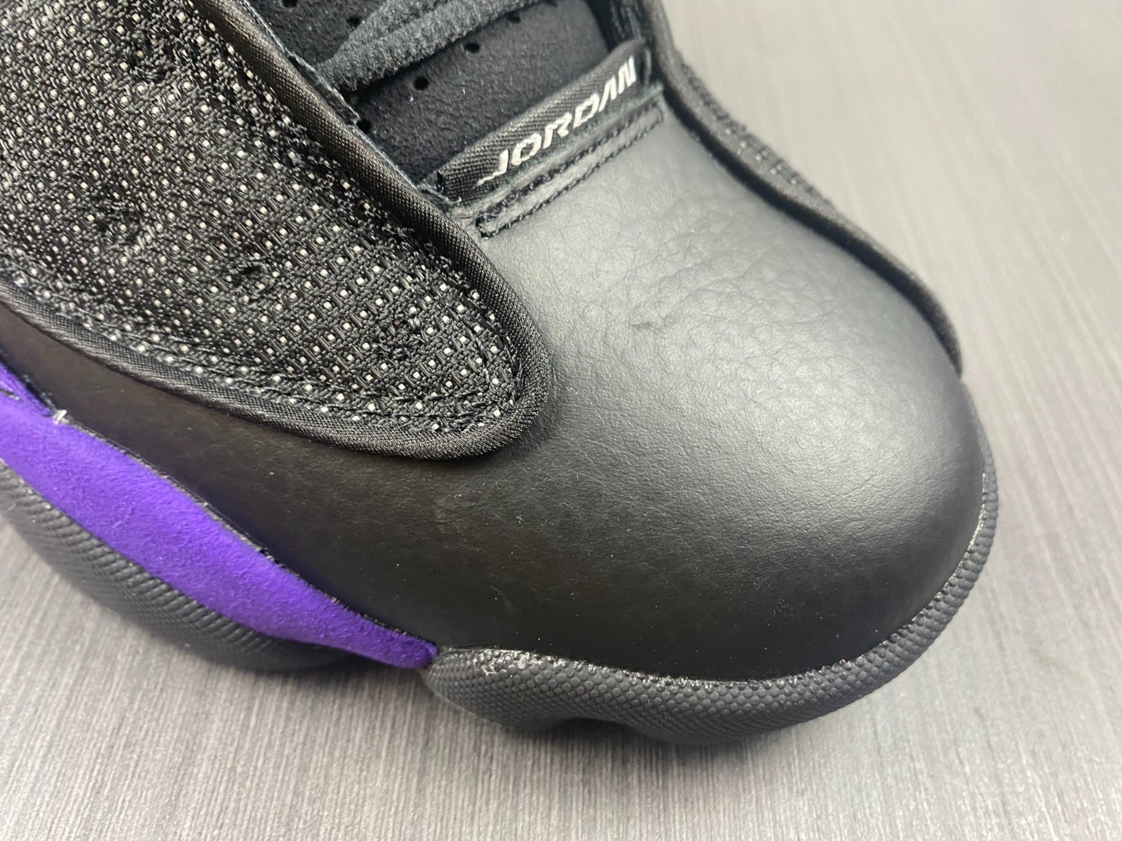 Air Jordan 13 “Court Purple” DJ5982-015