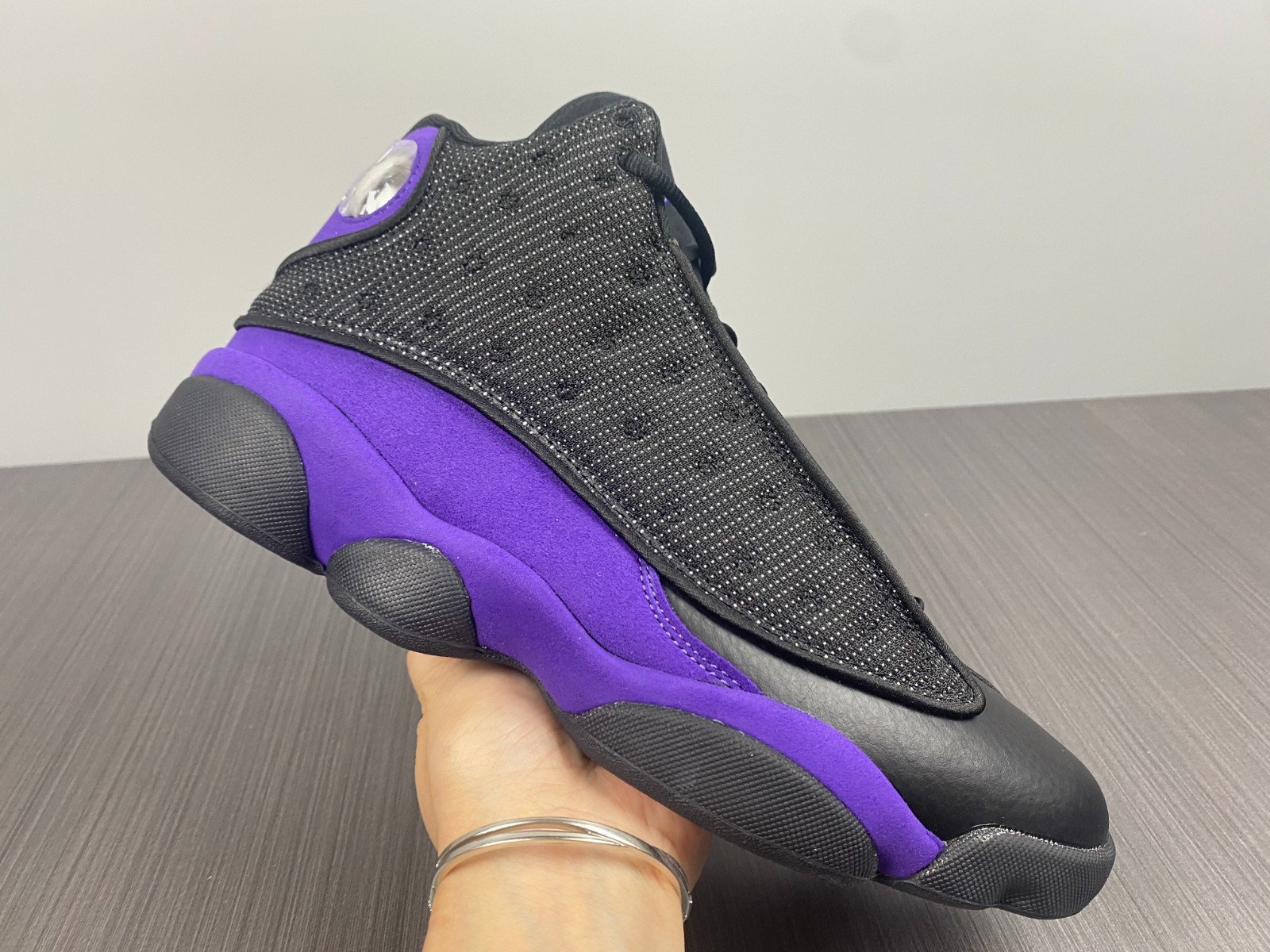 Air Jordan 13 “Court Purple” DJ5982-015