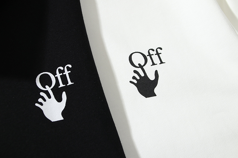 OFF-WHITE Hoodie P1900145