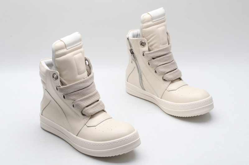 Rick Owens Shoes
