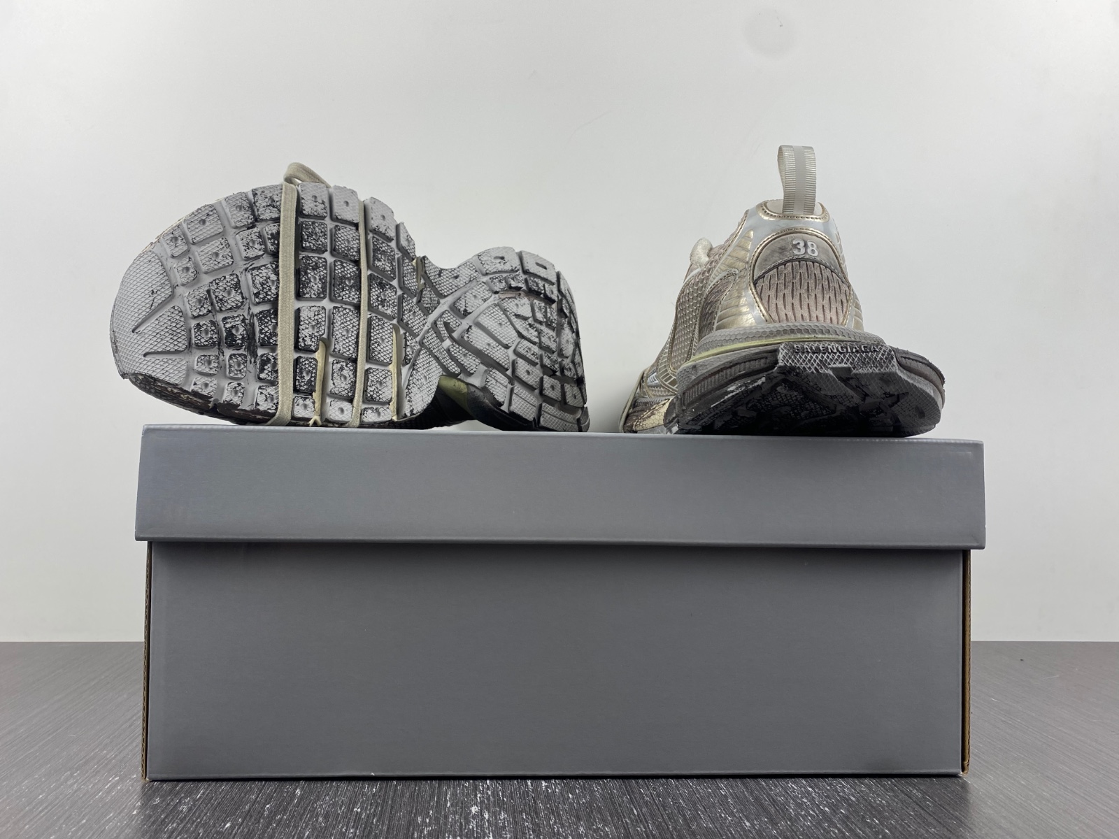 Balenciaga 3XL Sneaker