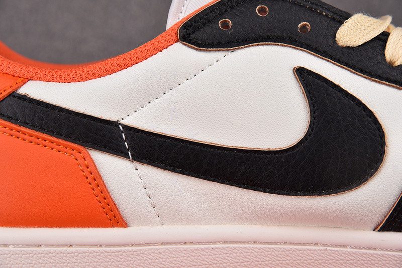 Fragment x Travis scott x Air Jordan 1 Low OG SP