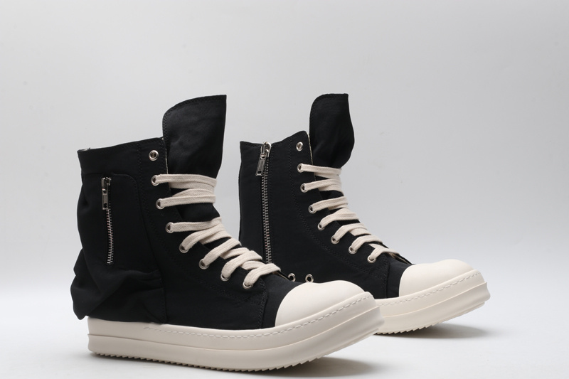 Rick Owens Shoes