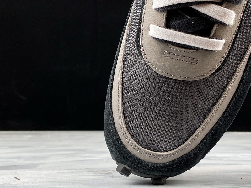 Nike LD Waffle sacai Black - BV0073-001