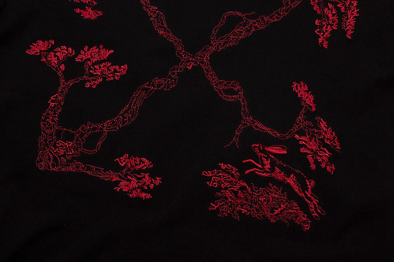 OFF-WHITE T-SHIRT 2306046