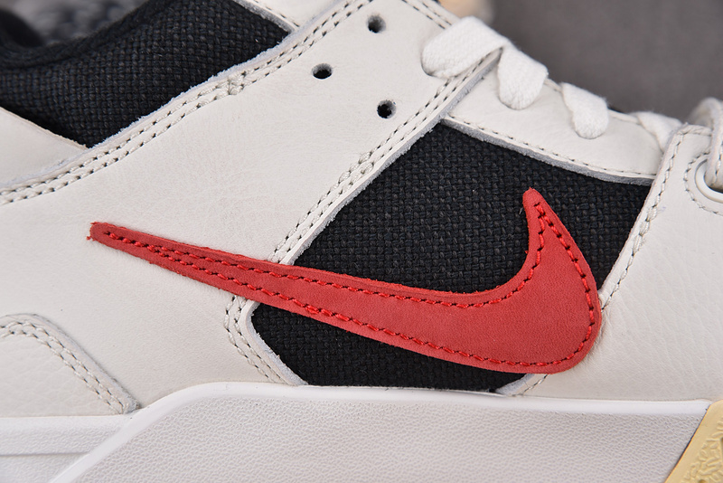 Travis Scott x Jordan Jumpman Jack TR “University Red” FZ8117-101
