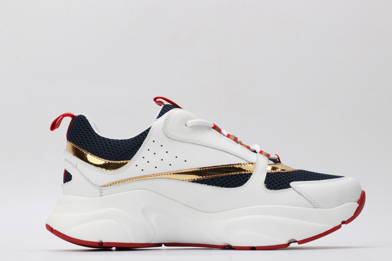 DIOR B22 SNEAKER