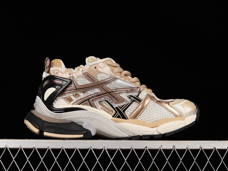 Balenciaga Runner Sneaker