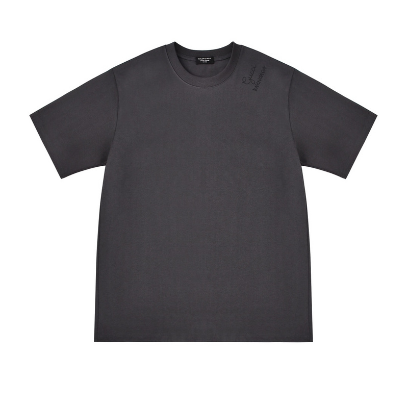 Balenc1aga T-SHIRT 2302104