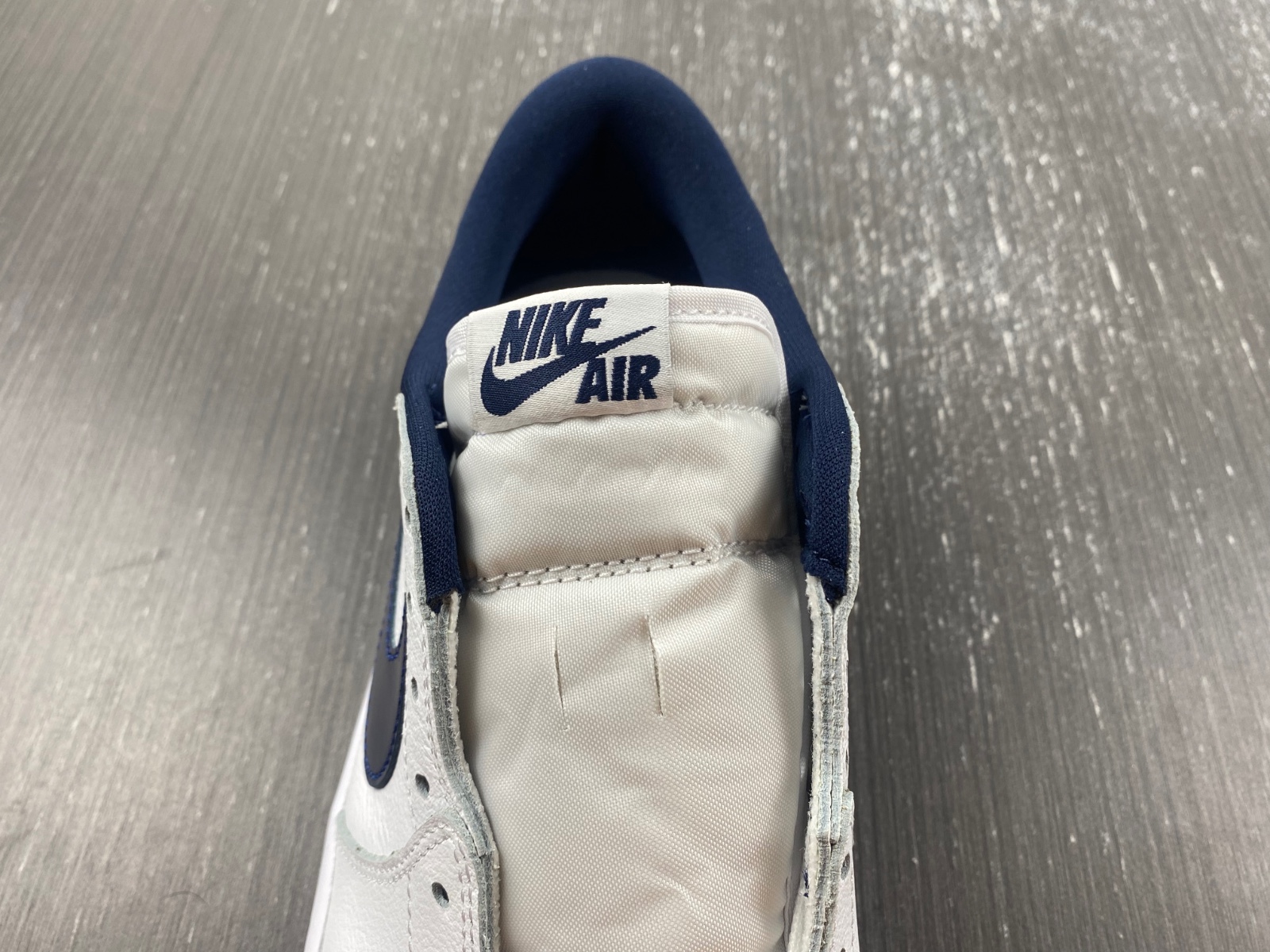 Air Jordan 1 Low Retro OG