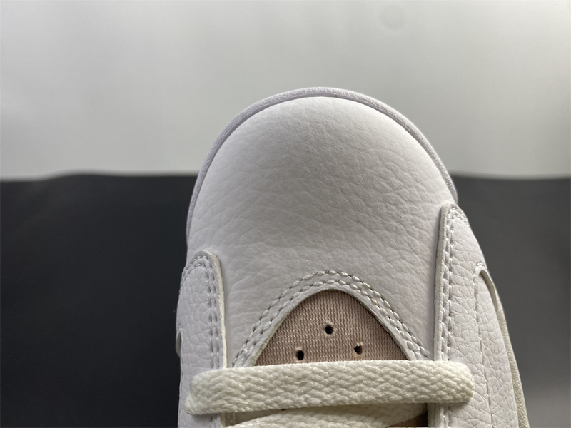 Air Jordan 6 Gold Hoops WMNS DH9696-100