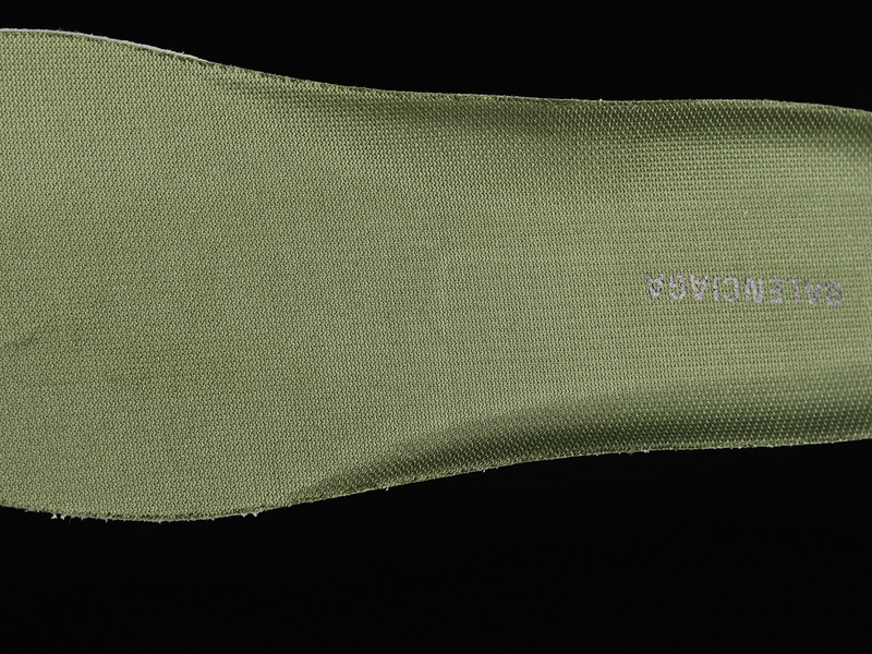 Balenciaga Runner Sneaker