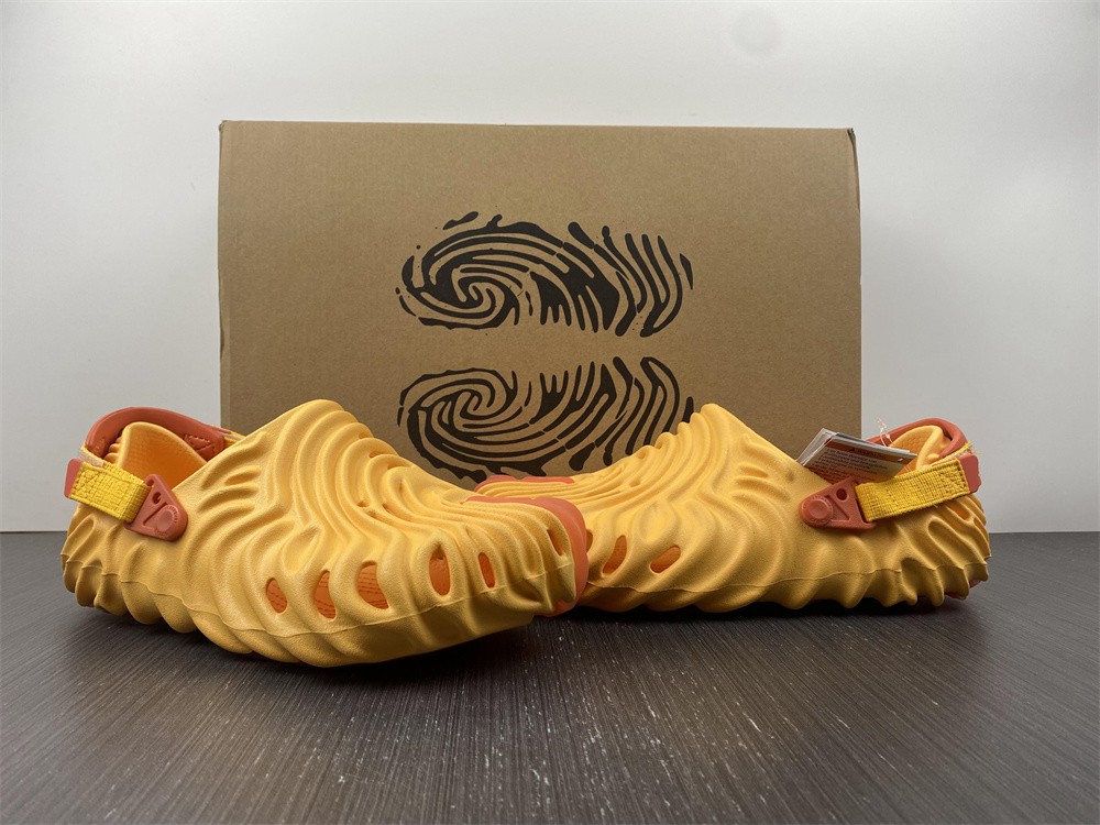 Crocs Pollex Clog by Salehe Bembury Urchin