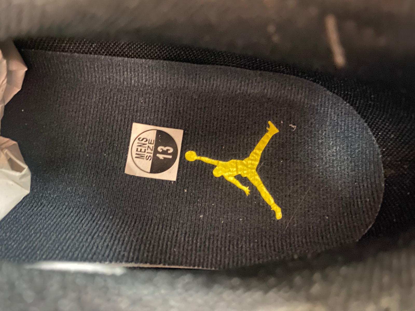 Air Jordan 17 Low “Lightning”   FJ0395-100