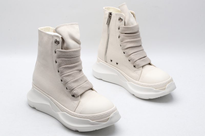 Rick Owens Shoes