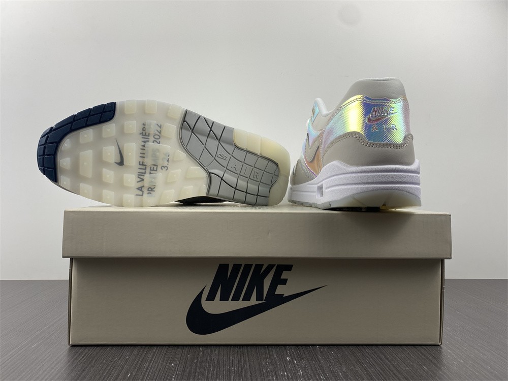 Nike Air Max 1 La Ville Lumiere DQ9326-100