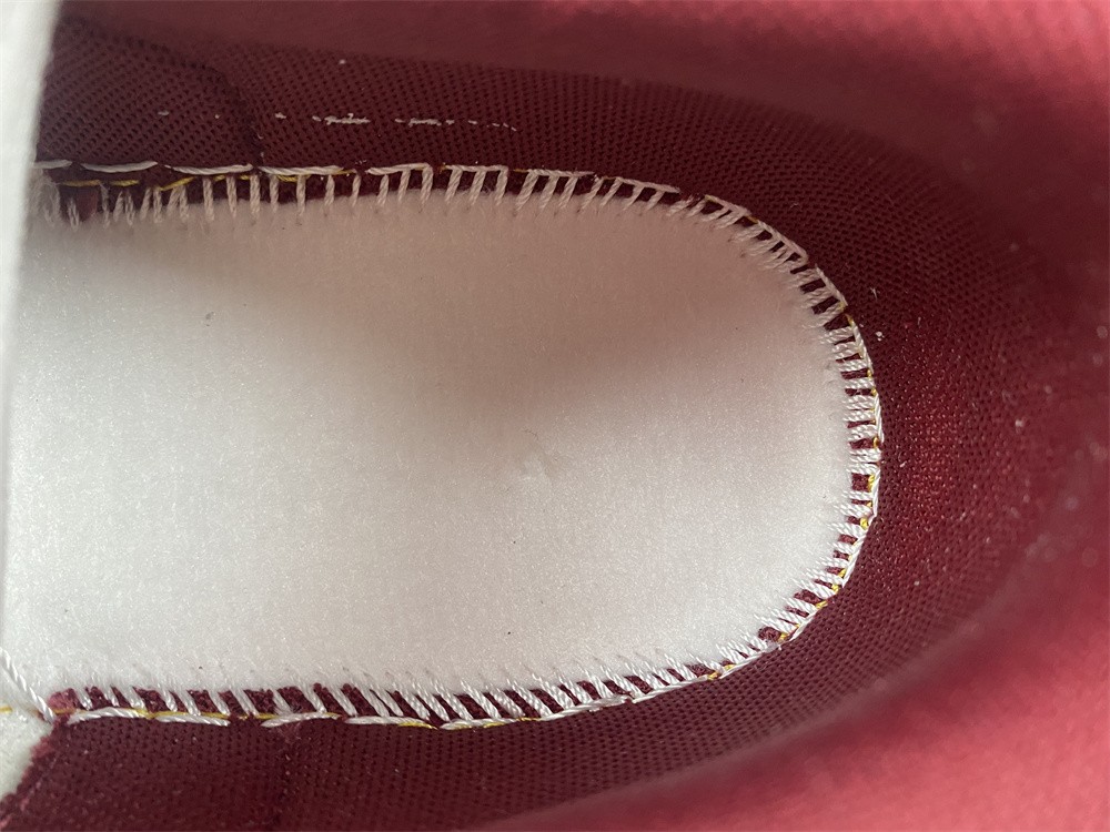 Nike Dunk Low Bordeaux DD1503-108