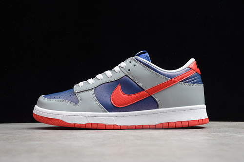Nike Dunk Low Co.JP Samba (2020) - CZ2667-400