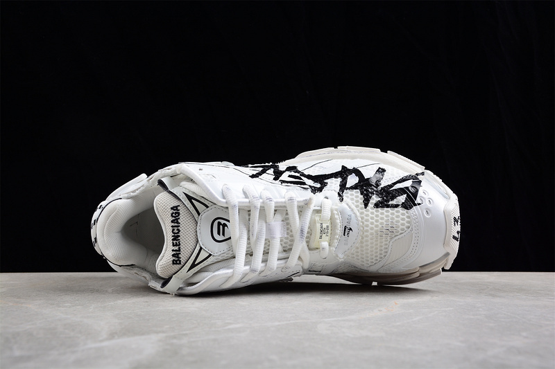 Balenciaga Runner Sneaker