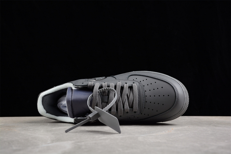 Off White x Nk Air Force 1