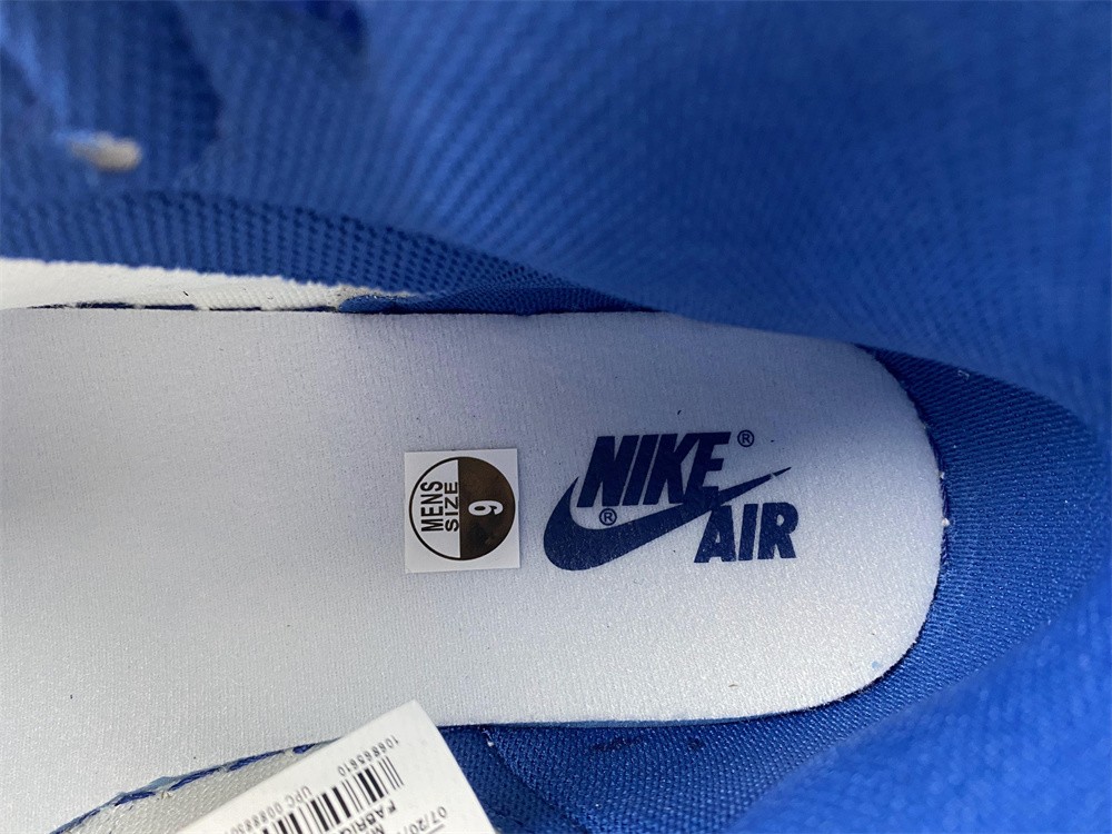 Air Jordan 1 Retro High OG 