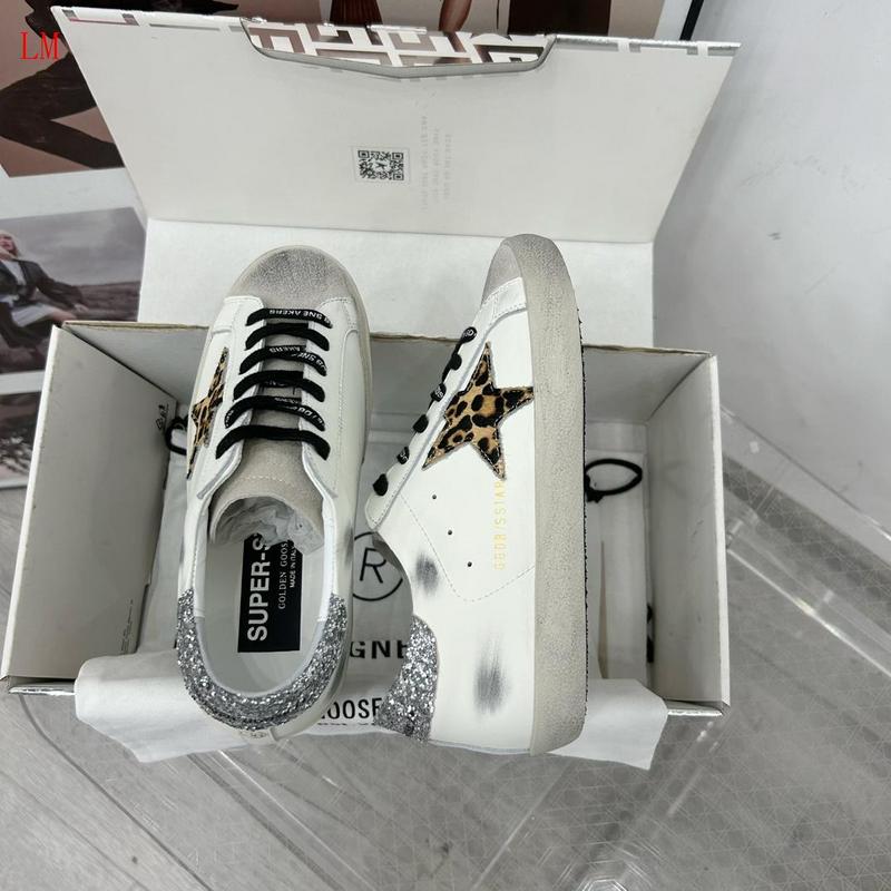 Golden Goose Sneaker