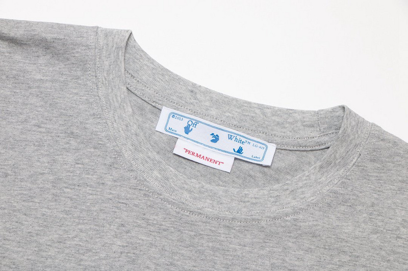 OFF-WHITE T-SHIRT 2306042