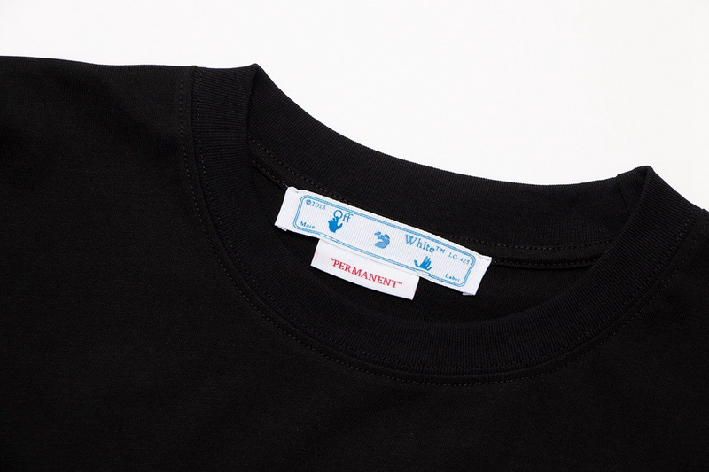 OFF-WHITE T-SHIRT 2306045
