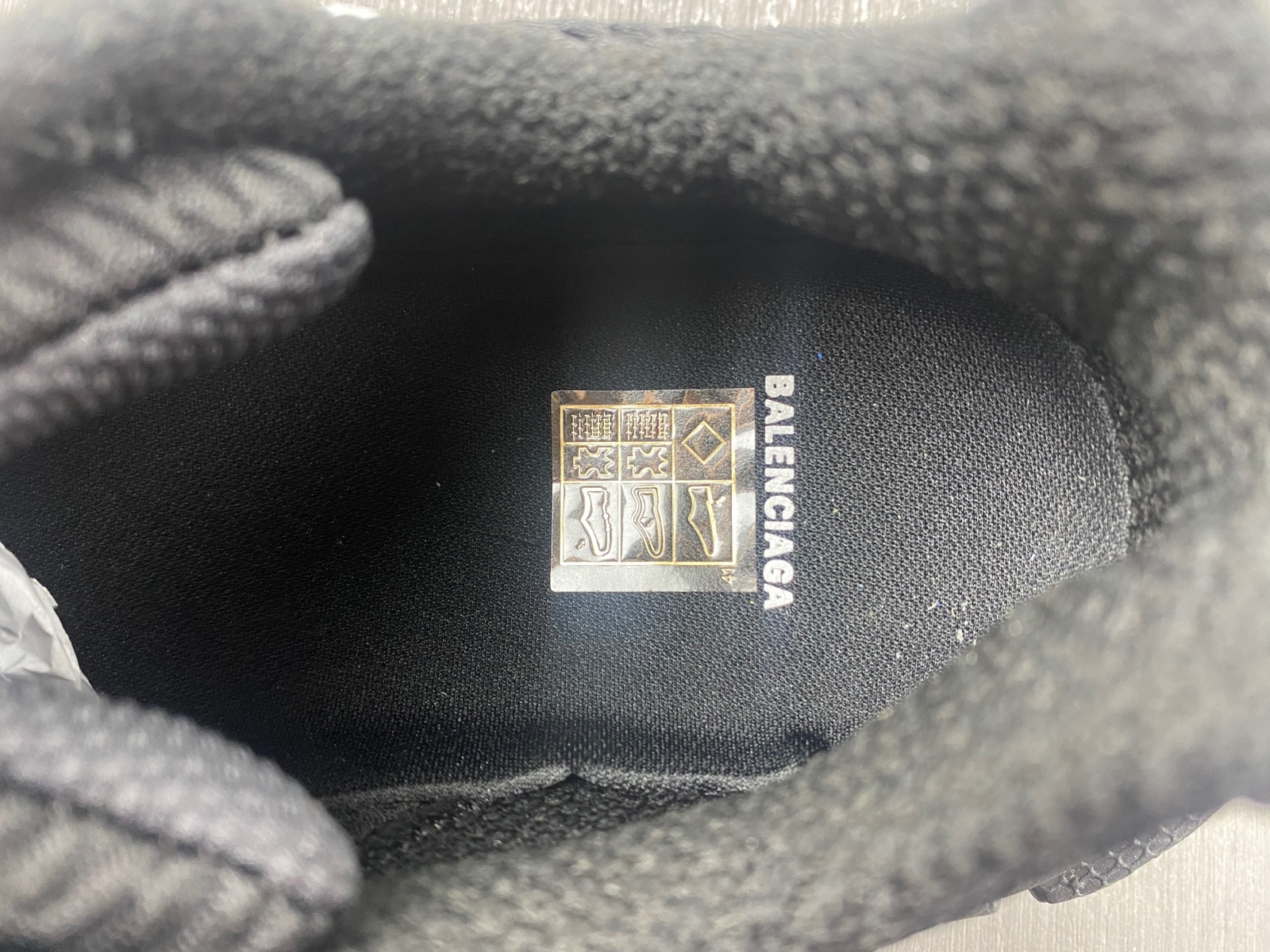 Balenciaga 3XL Sneaker