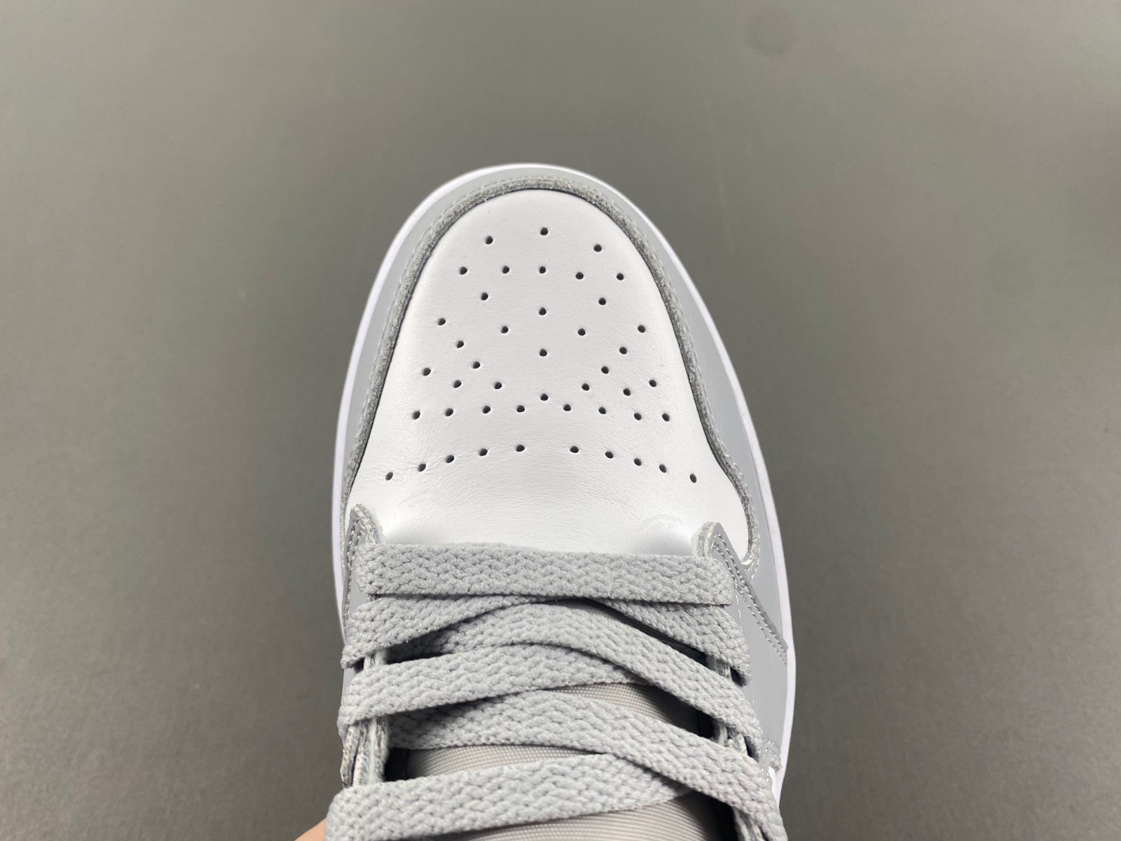 AIR JORDAN 1 MID SE "LEGEND PINK" GS SHOES DQ8426-104