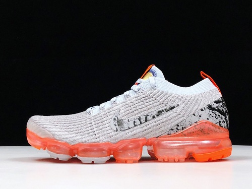 Nike Air VaporMax Flyknit 3 'Moon Landing'  - AJ6900 001