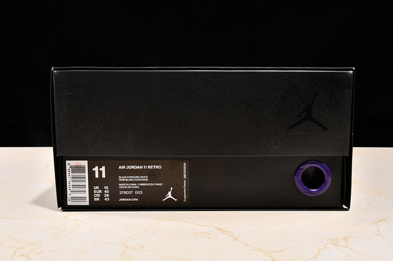 Air Jordan 11 Retro