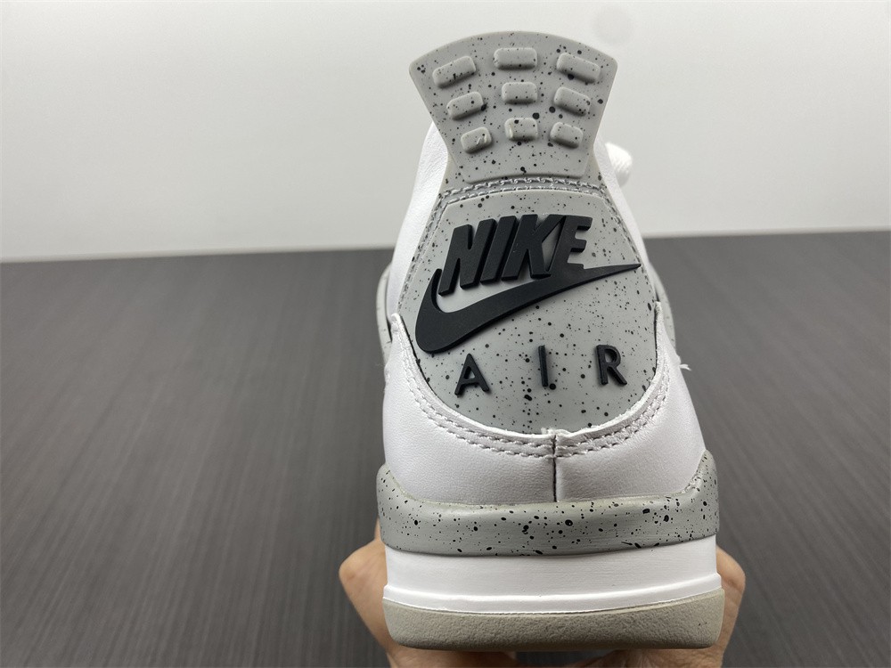 Air Jordan 4 White Cement 840606-192