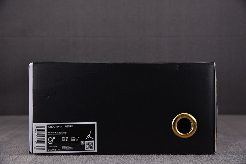 Air Jordan 11 Retro