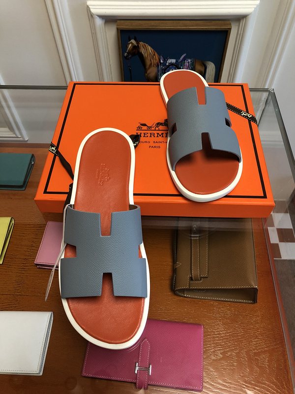Hermès Izmir sandal