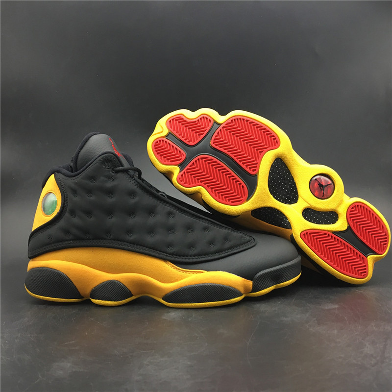 Air Jordan 13 "Melo Class of 2002" 414571-035