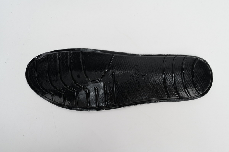 Balenciaga Tess S.Black Black-And-White Painting  542023 W3SR2 2315