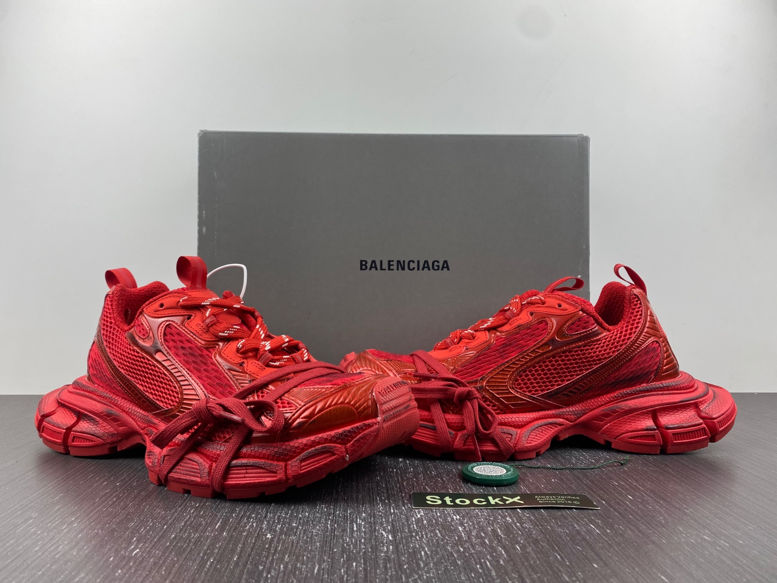 Balenciaga 3XL Sneaker