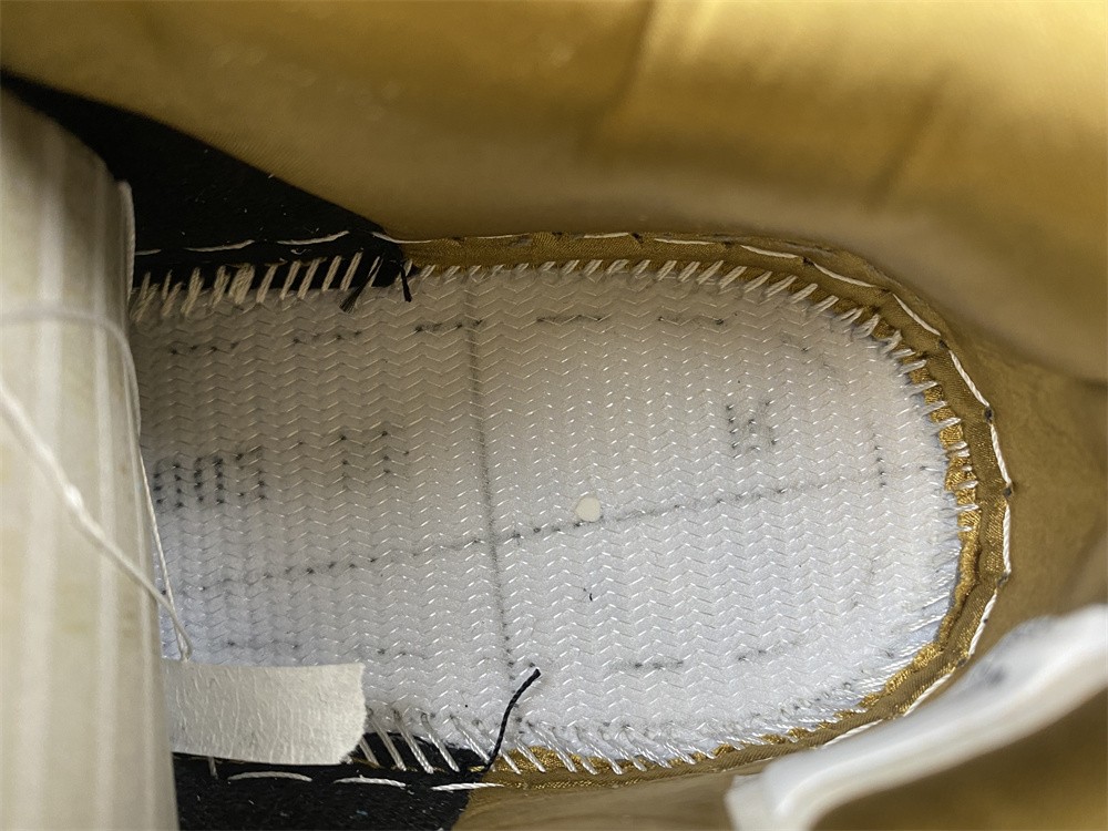 Nike Dunk Low Year of the Tiger (2022) DQ5351-001