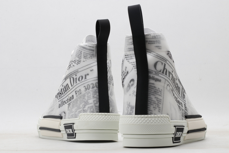 DIOR B23 SNEAKER