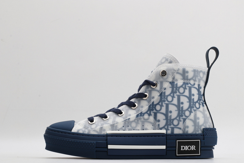 DIOR B23 SNEAKER